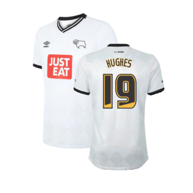 Premium 2025-2026 Derby Home With Special Edition Design - Legendary