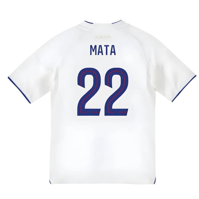 Official Lyon M. 2 #2 Current Season Value For Money Classic