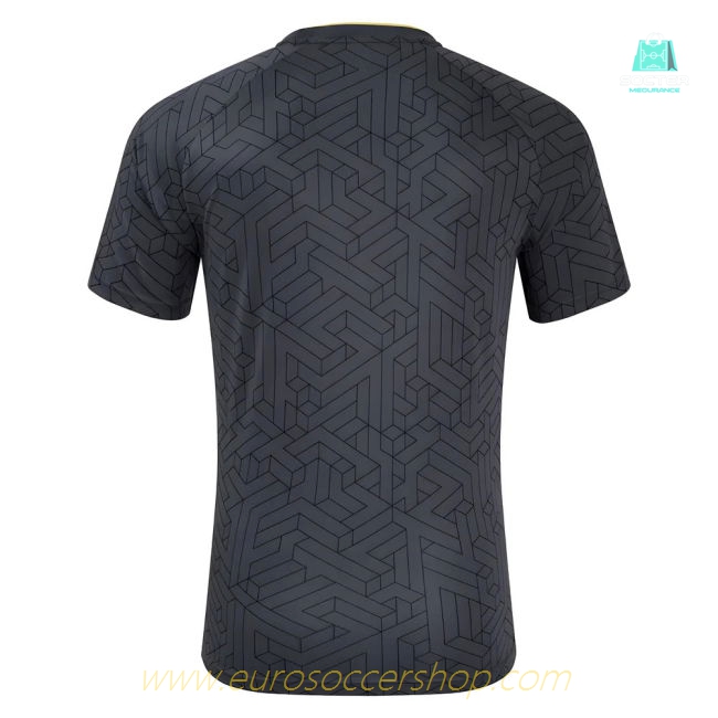 2024-2025 Everton Away Shirt
