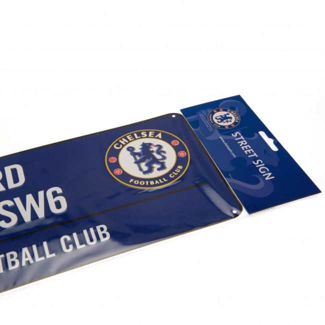 Authentic 2025-2026 Chelsea English Home Uniform (2)