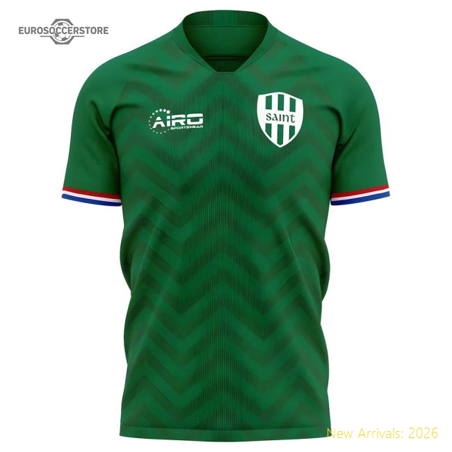 Football Team Elite Jersey (2025-2026) Quality Performance