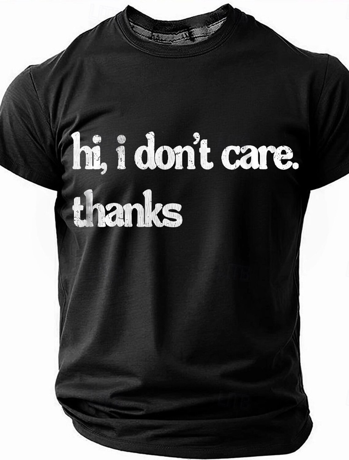 ADHD Graphic T-Shirt for Men - Funny 'Why Finish One When You Can