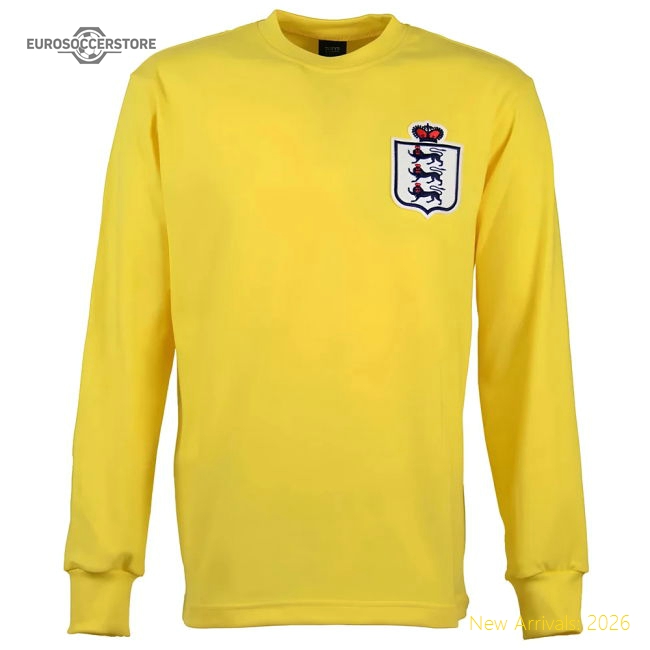 England 2024-2025 Authentic Regular Shirt (eng) Movement