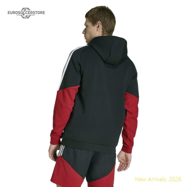 Elite Germany 2026-2027 Regular Jersey (ger) Fashion-forward