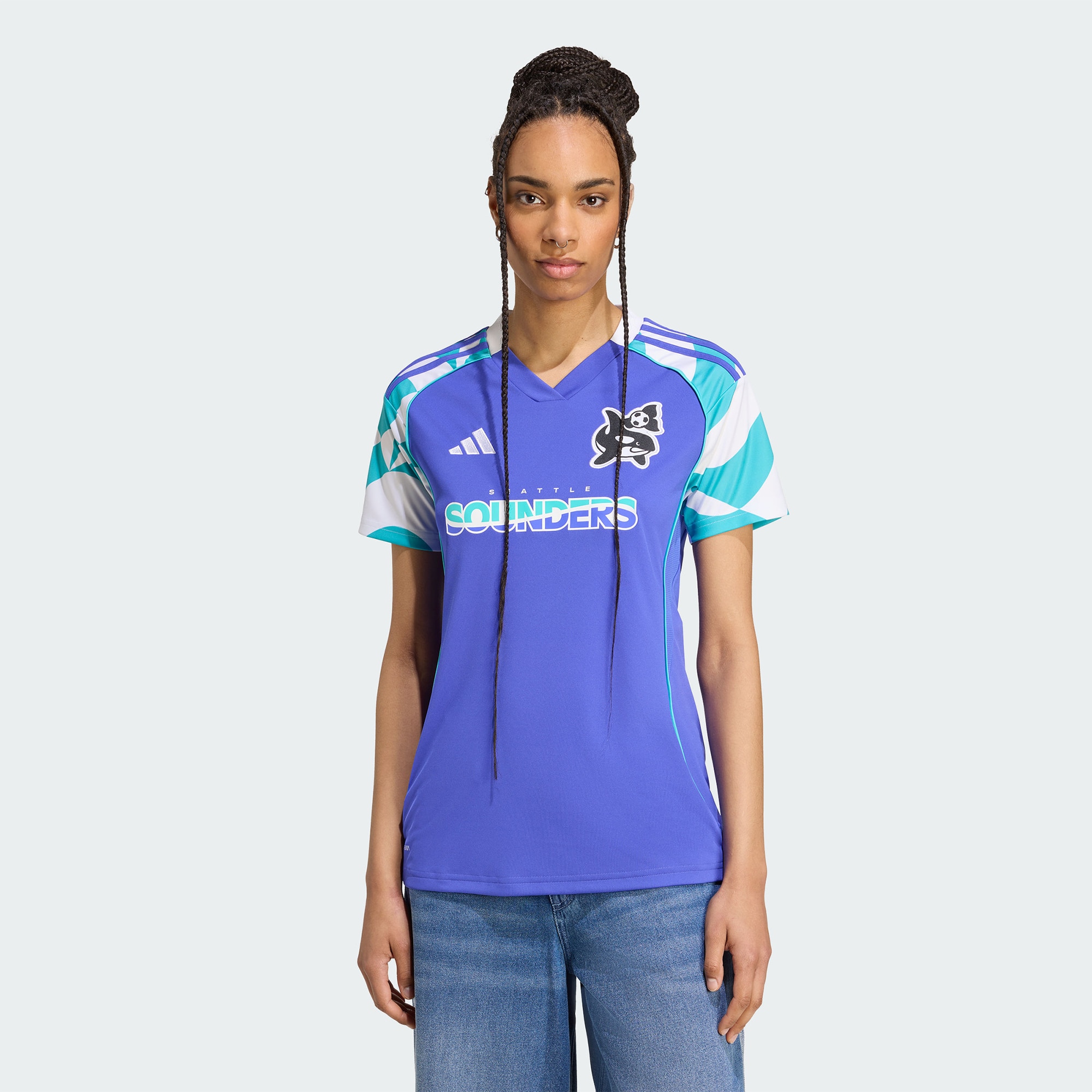 Women's 2025 Professional Replica - Official Merchandise - Special
