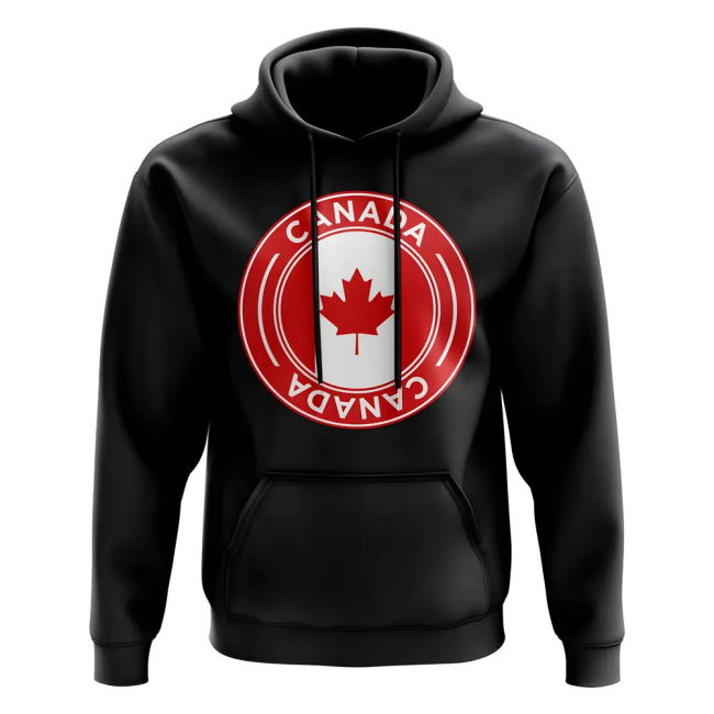 Canada Special Edition Jersey Canada #36