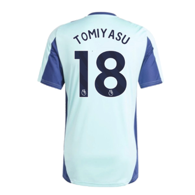 2024-20 Arsenal high quality Third Shirt - Adults | genuine