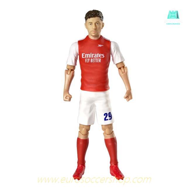 Arsenal FC Havertz 20cm Action Figure