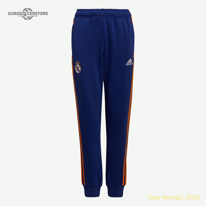 Official Team Merchandise Adult Rma Team Official Unknown Jersey 2021