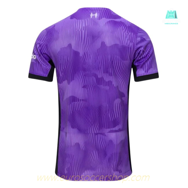 2023-2024 Liverpool Third Shirt (Kids)