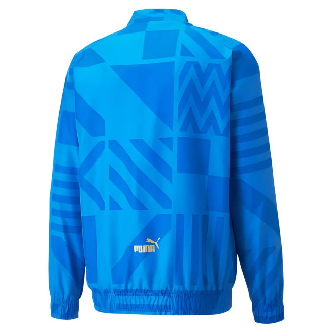 Professional Style Italy Home Player Jersey 2022-2023