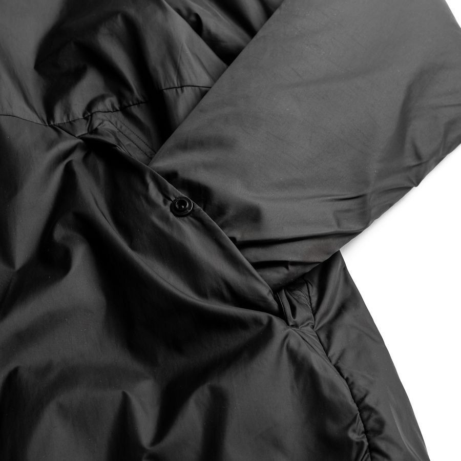 SK Fire - Nike Therma Repel Park 20 Youth Jacket