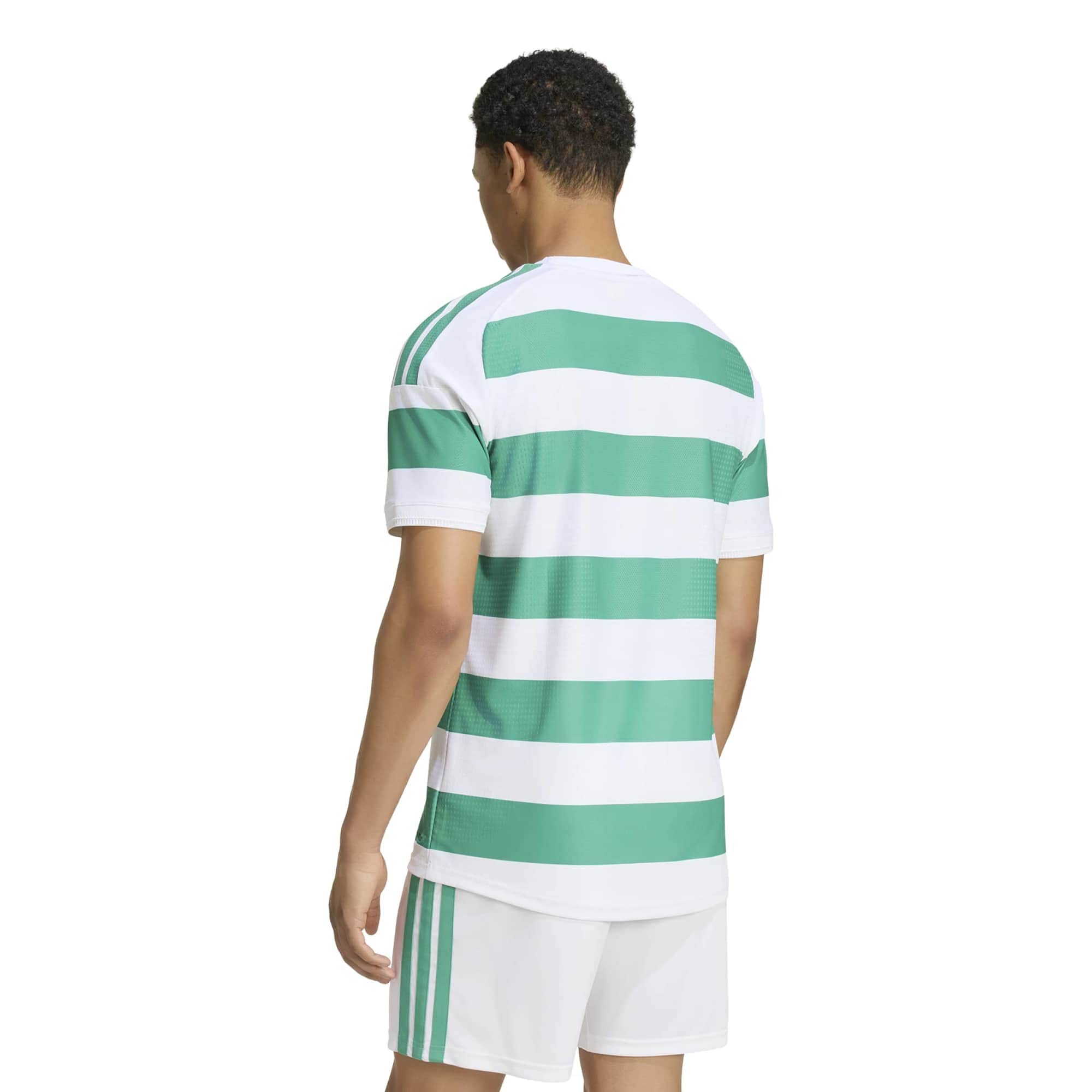 [SJH] Celtic Home 2026/27 Authentic Jersey - White