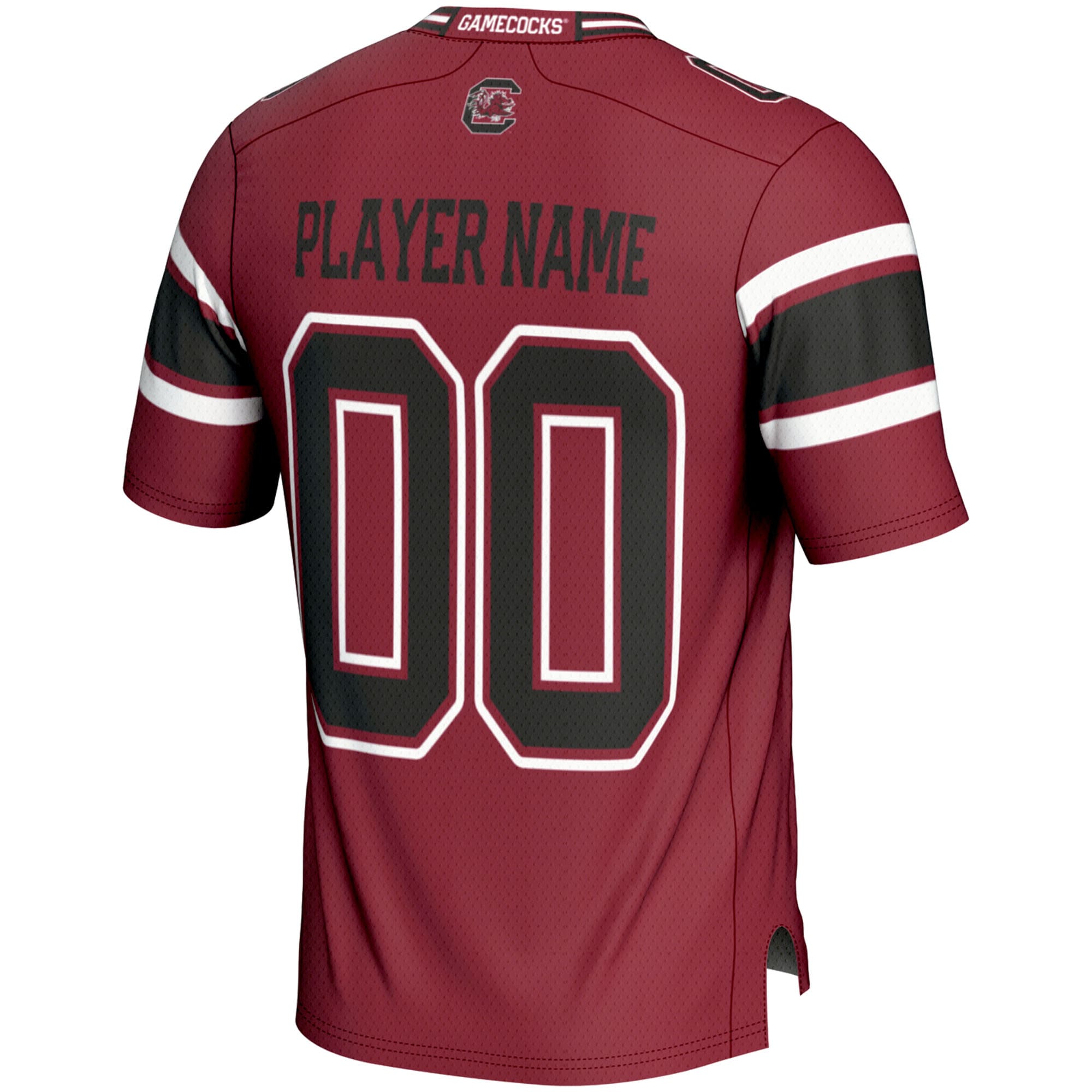 South Carolina Gamecocks GameDay Greats NIL Pick-A-Player 26/27 Football Jersey - Garnet