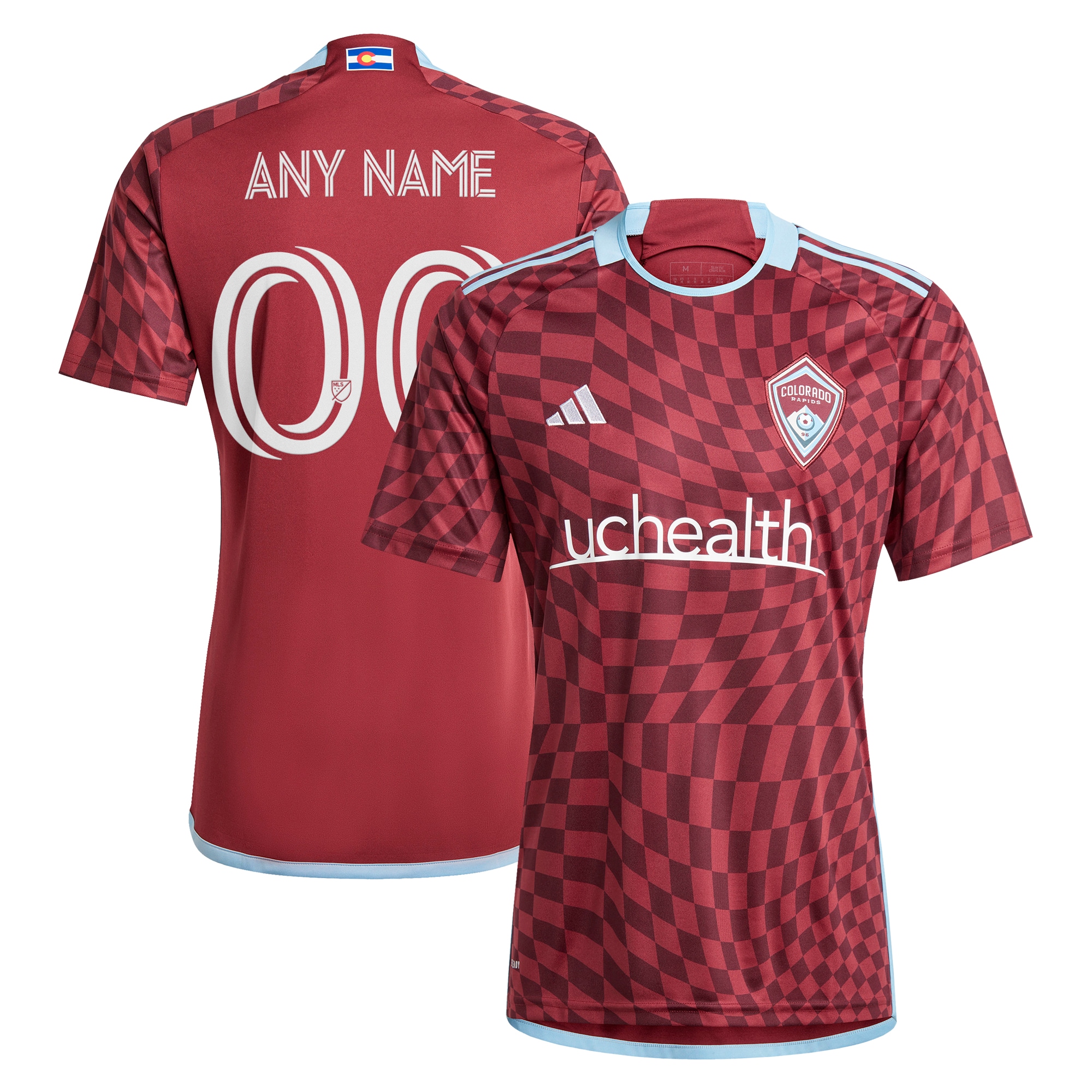 Men's 2024 High-Quality Replica - Official Merchandise - Limited