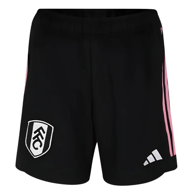 Fulham 2023-2024 Third Shorts - (Kids