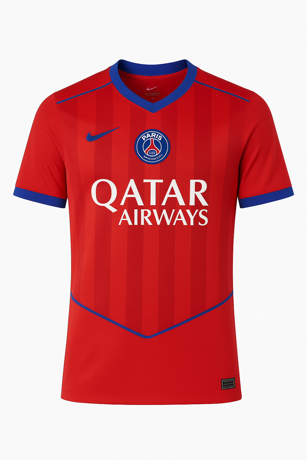 Official Team Merchandise League Approved Kids Psg Team Elite Third