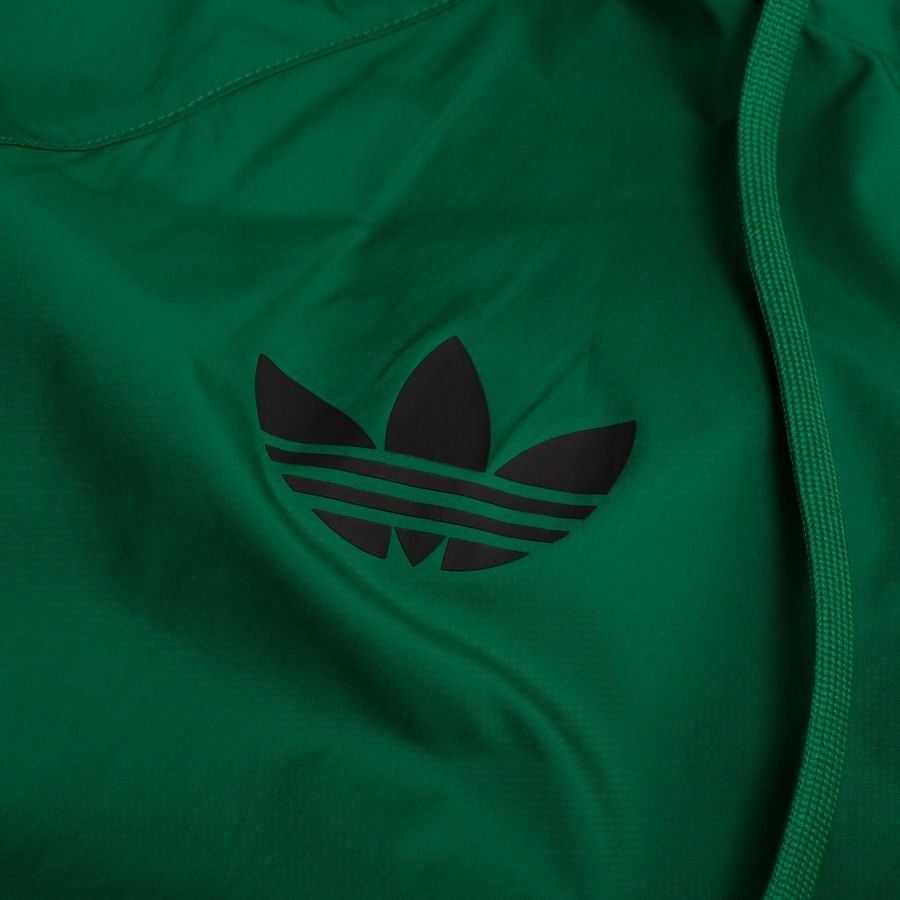 Jamaica Windrunner Og Green In Multiple Adult Sizes