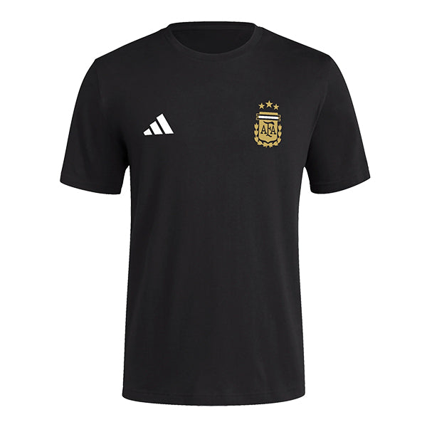 Argentina National Team 2024-2025 Season Third Shirt –  Edition S