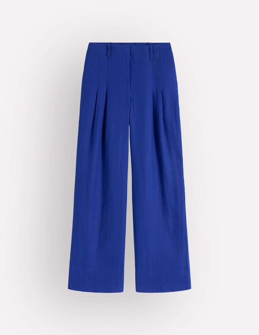 Mayfair Linen Trousers