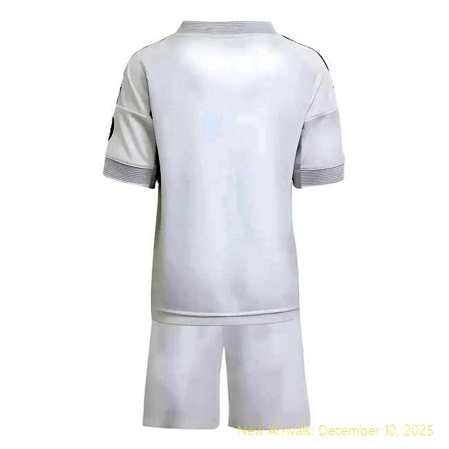 Kroos Real Madrid Home - Official Edition - Supporter Jersey
