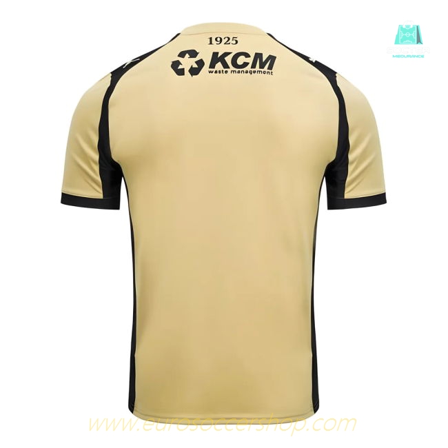 2025-2026 Rotherham United Away Shirt