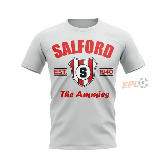 Non-League stylish Third Football Shirt | authentic