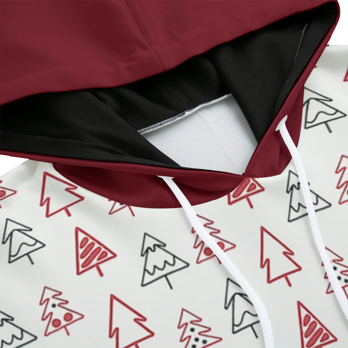 Minimal-Aesthetic Cozy Stylish Rocky - Human Hoodies for Street Style