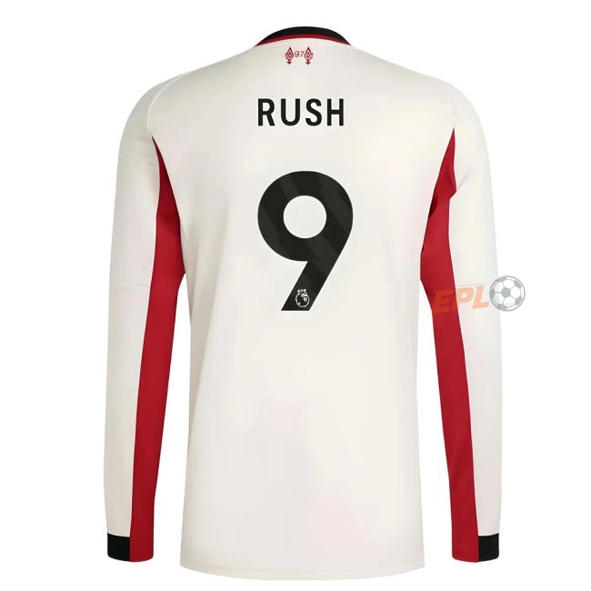 LIV official 2025-20 Away Kit - Adults | authentic