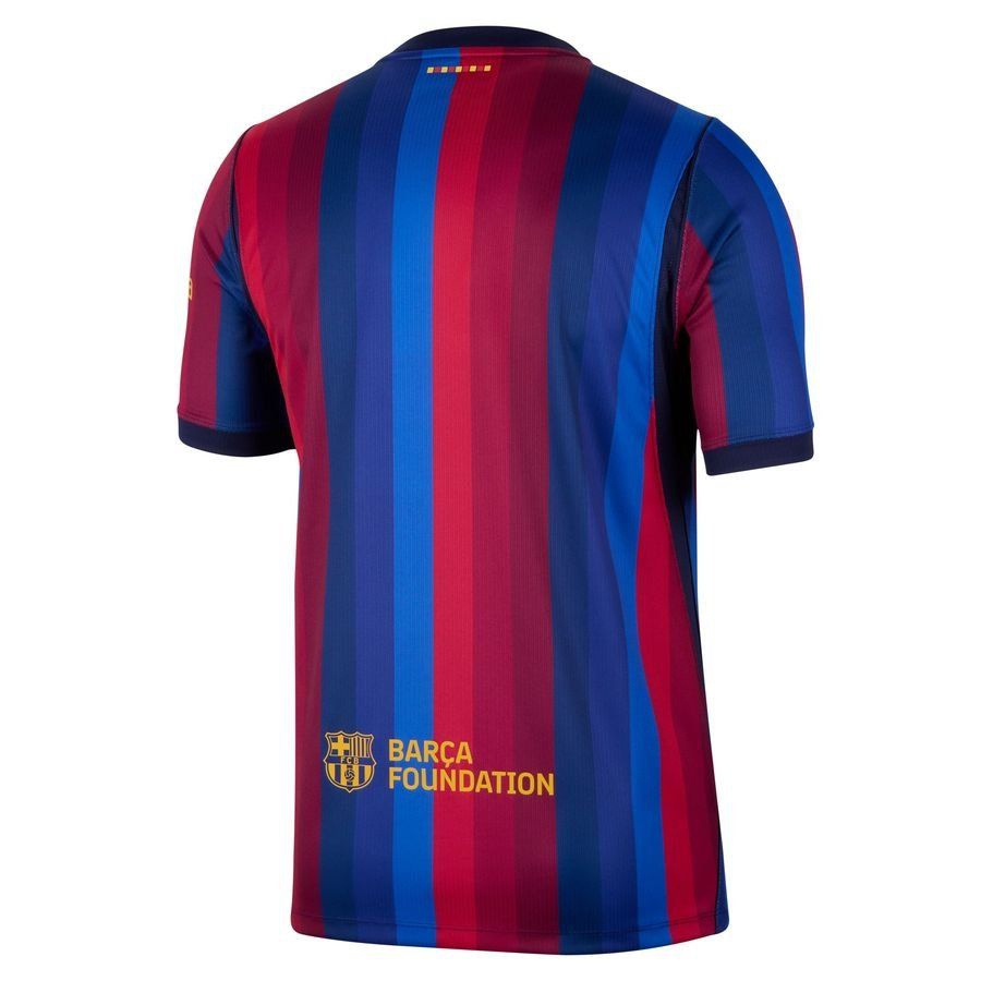 Barcelona Home Shirt 2026/27