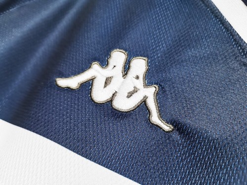 Official Manchester City (man City) 1997-1998 Visitante - Team Spirit