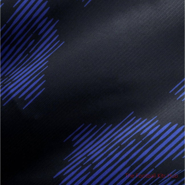 Premium Matchday Brazil 2026-2027 Away Shirt (Bremer 14)