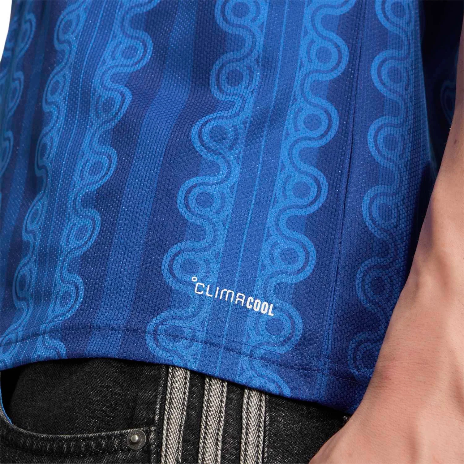 Sweden 2026 Away Jersey - Men's 70s Retro Edition