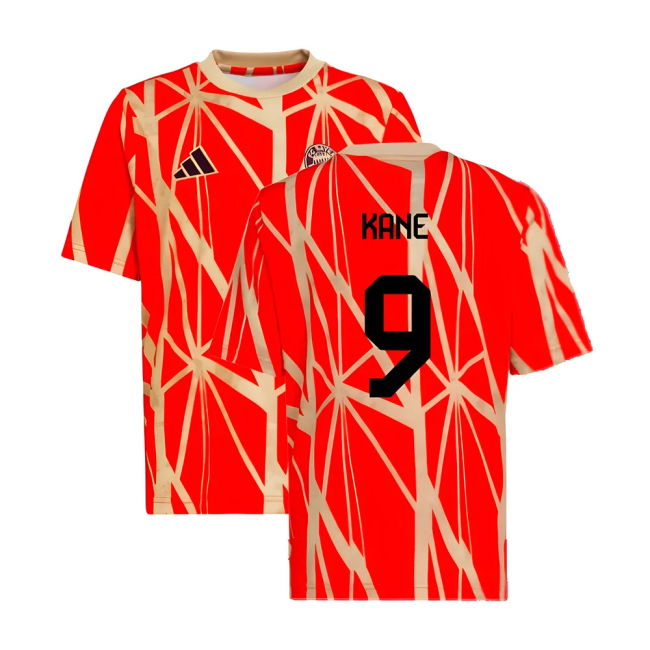2024-2025 Shirt by Bayern Munich Pre-Match (Children