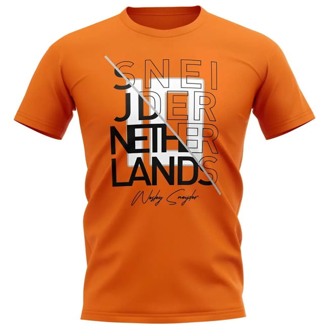 Player Issue Style Holland Home Pro Level Shirt 2025-2026