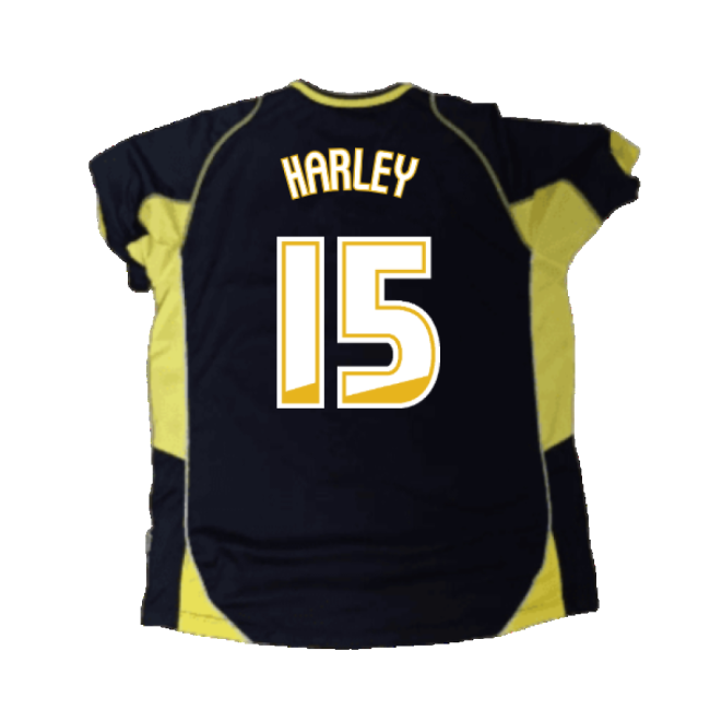 Watford 2025-2026 Away - Replica Performance Driven Edition -