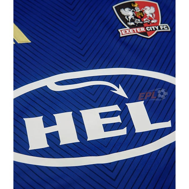 2025-20 Non-League premium Away Shirt - Adults | superior