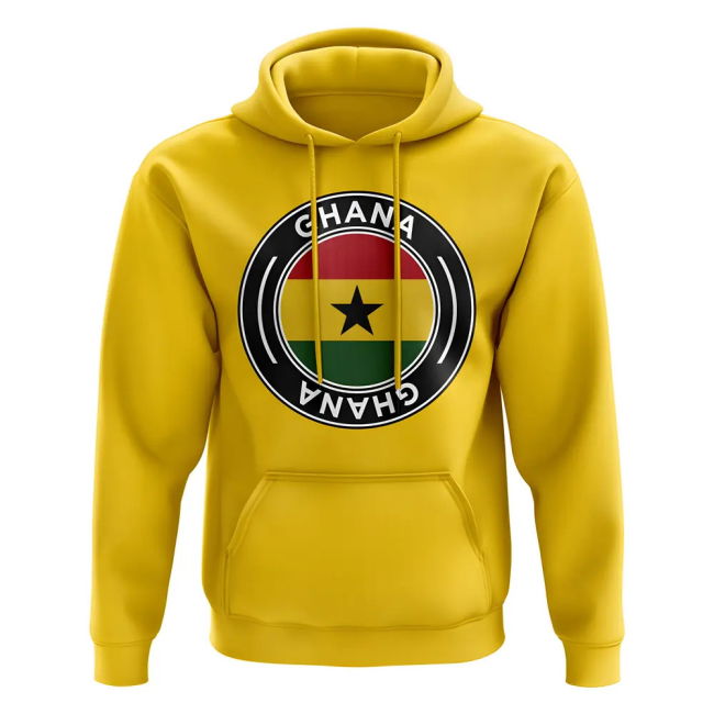 Ghana Exclusive Jersey Ghana #79