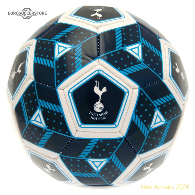 Tottenham Hotspur England's Top League Hex Home Authentic Technology