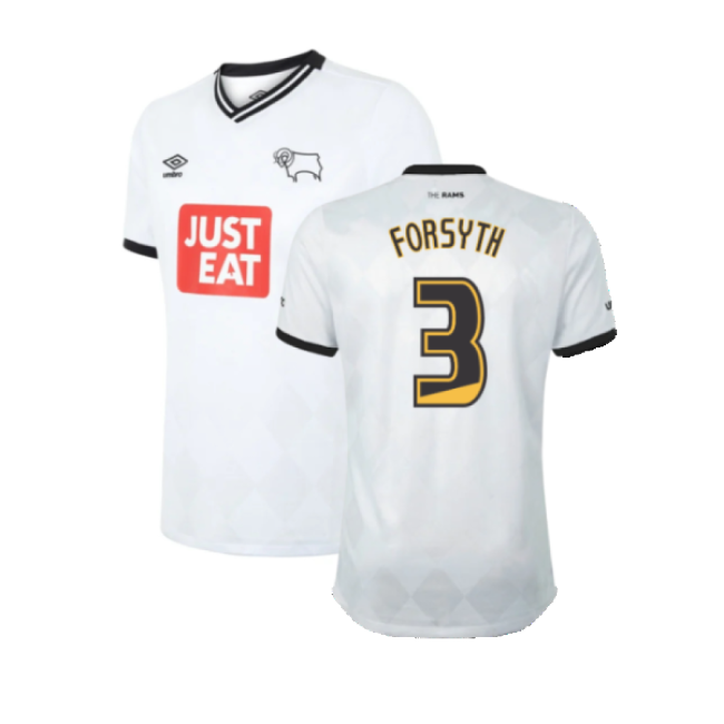 2015-16 Championship original Home Shirt - Adults | genuine