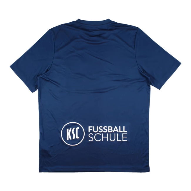 2018 Karlsruher Home Shirt | High Quality | Value for Money