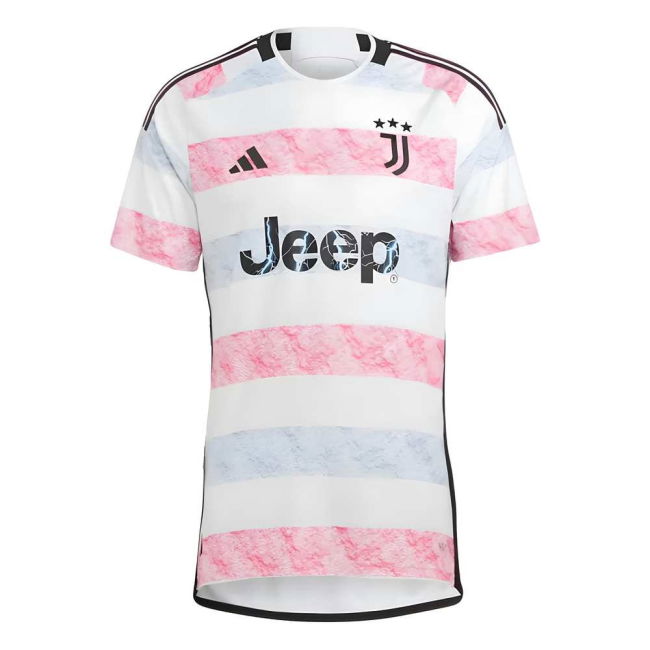 JUV 2025-2026 Away - premium elegant football jersey v2.210