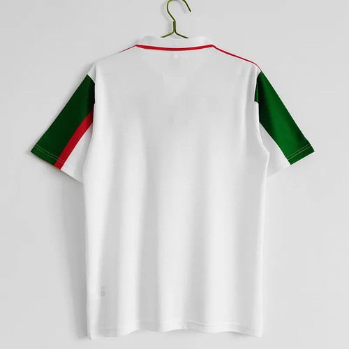 Official 1996 International Jersey Retro With Special Edition Design