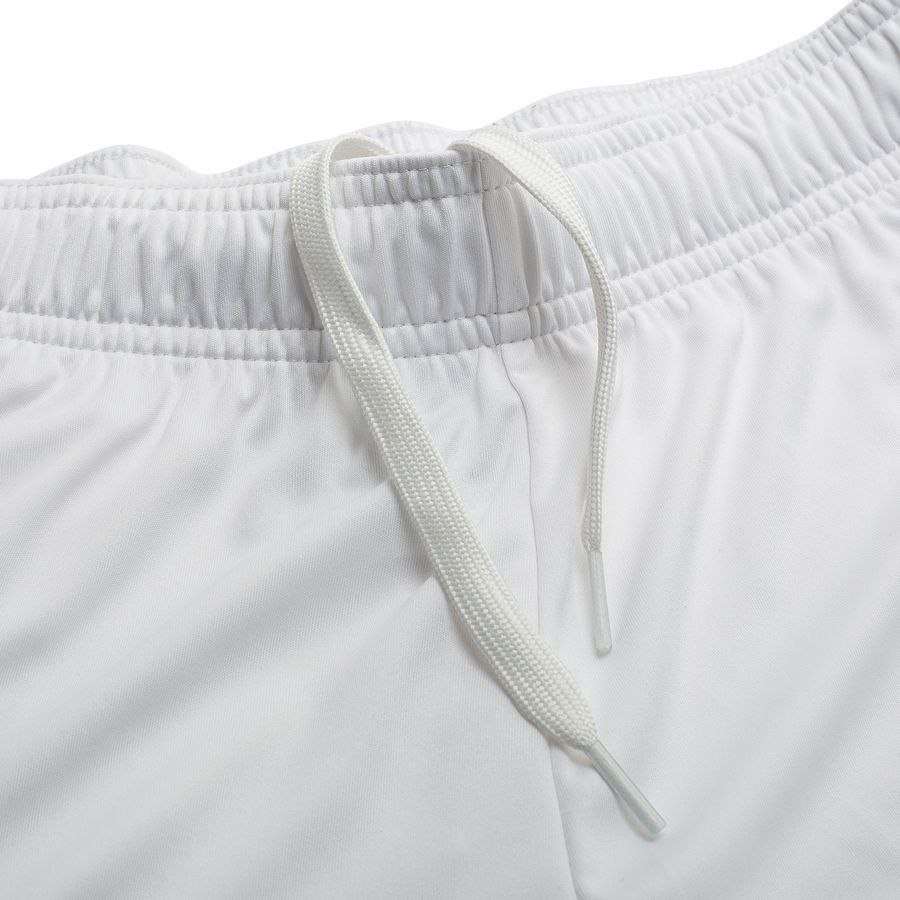 [EFKS] Italy Shorts Home Kids Apparel 2025/26
