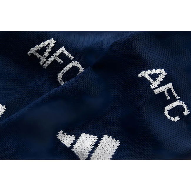 Licensed 2025-2026 Arsenal Premier League Away Uniform