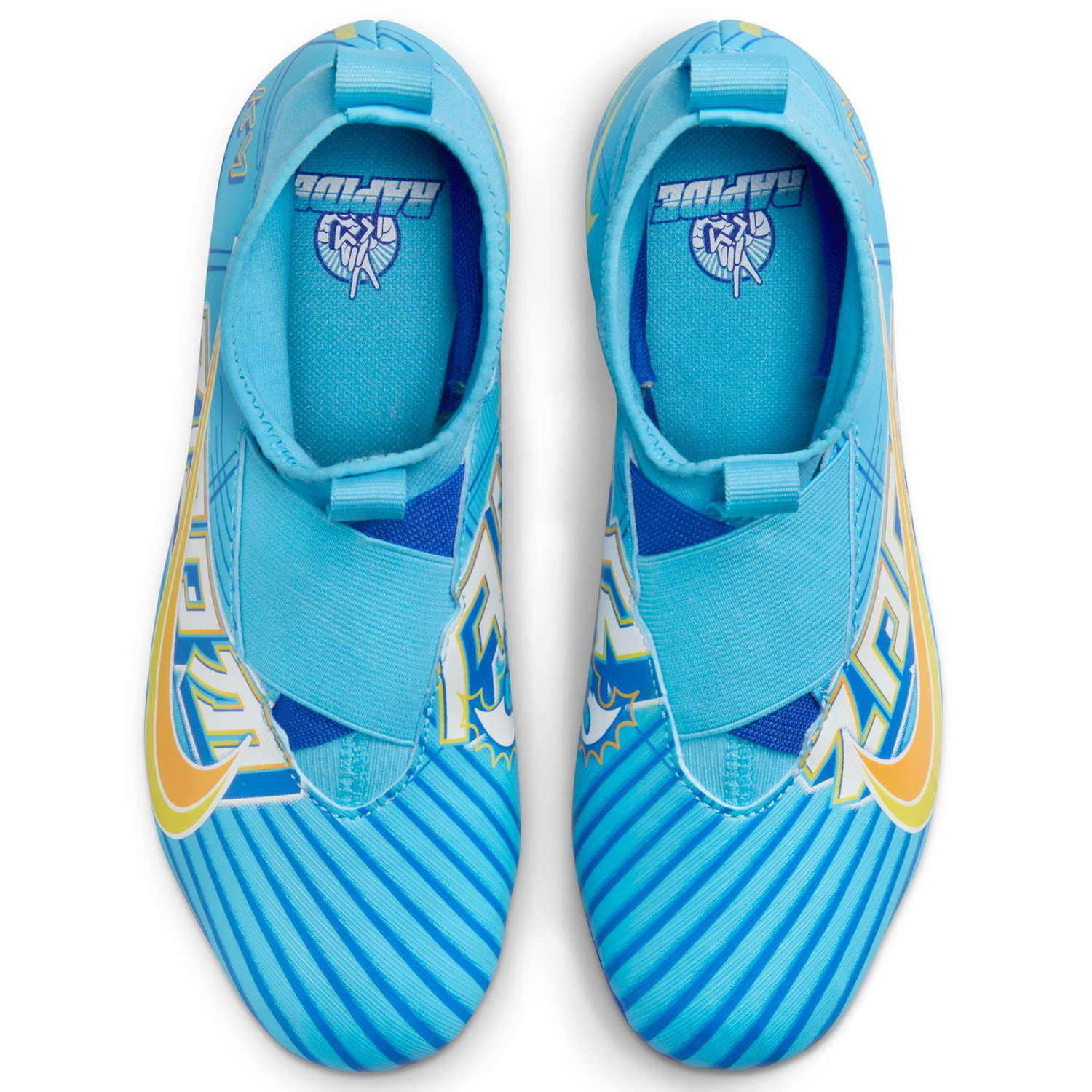 Nike Your Favorite Team Third Jersey - Authenticity Focused 2025/26