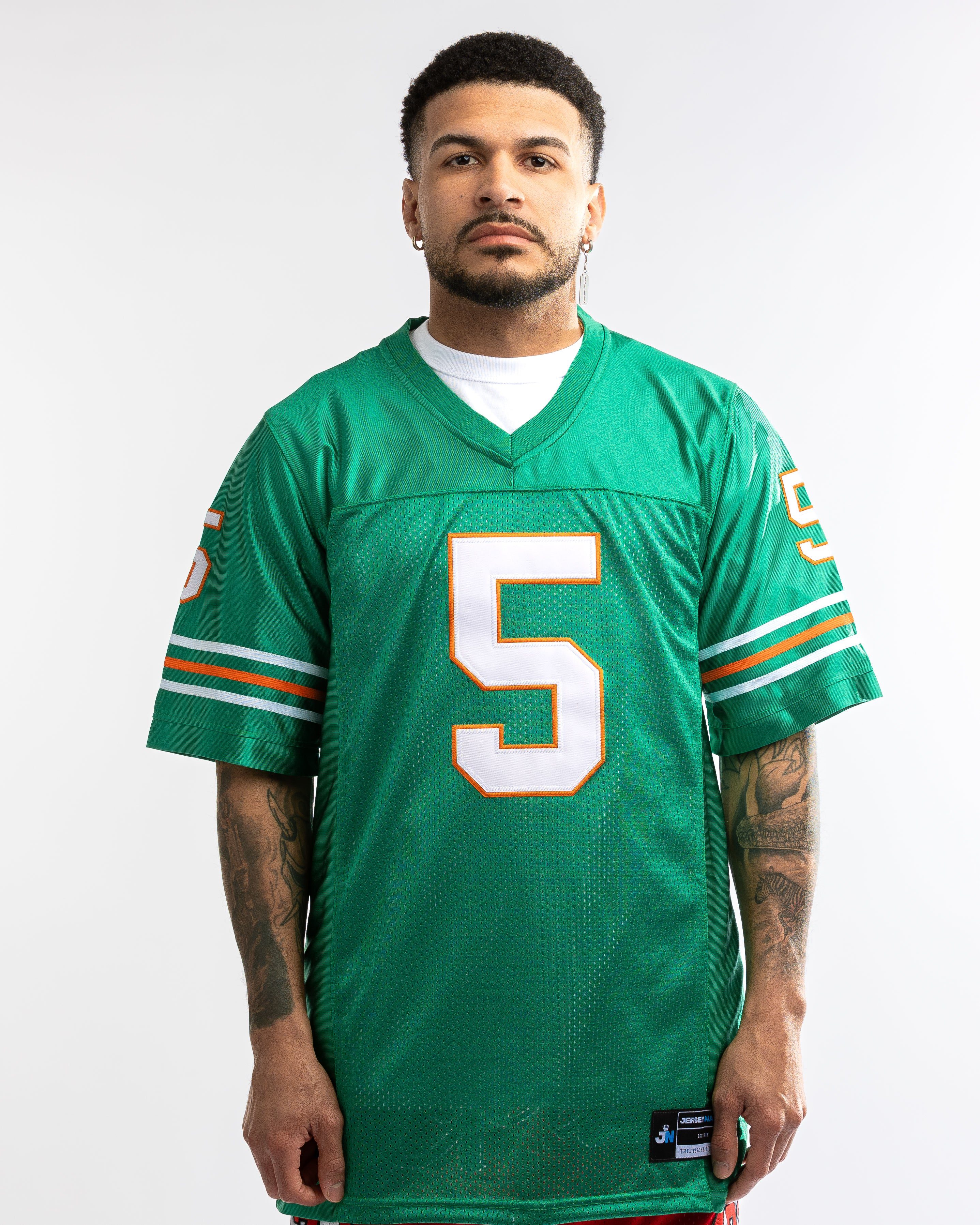 Special Custom Football Jersey SD4774