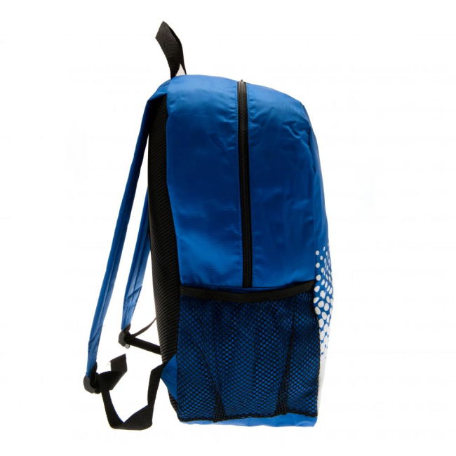 Everton FC Fade Backpack | Breathable | Collector's Item