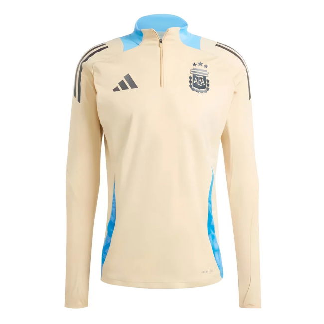 Supporter Grade Argentina Home Fan Jersey (Adults) (1)