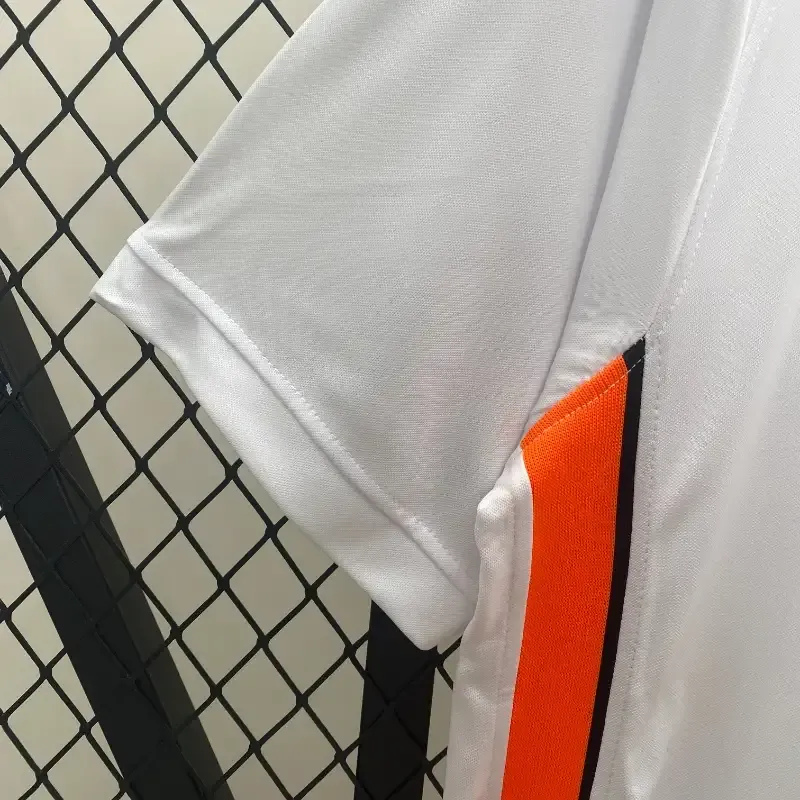 Cheap 2006-2007 Valencia Jersey retro kit